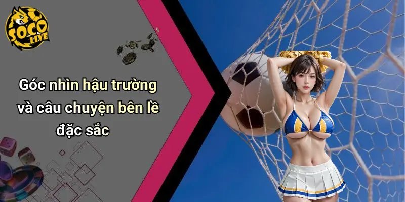 Tin Tức Bóng Đá Anh: Diễn Biến Kịch Tính, Bên Lề Hấp Dẫn 3 Góc nhìn hậu trường và câu chuyện bên lề đặc sắc