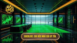 Socolive_ Soi kèo nhà cái uy tín