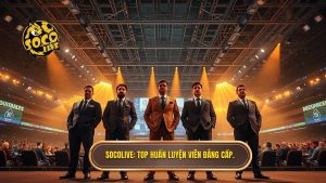 Top huấn luyện viên xuất sắc nhất lịch sử bóng đá thế giới