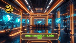 socolive link chuẩn không bị chặn